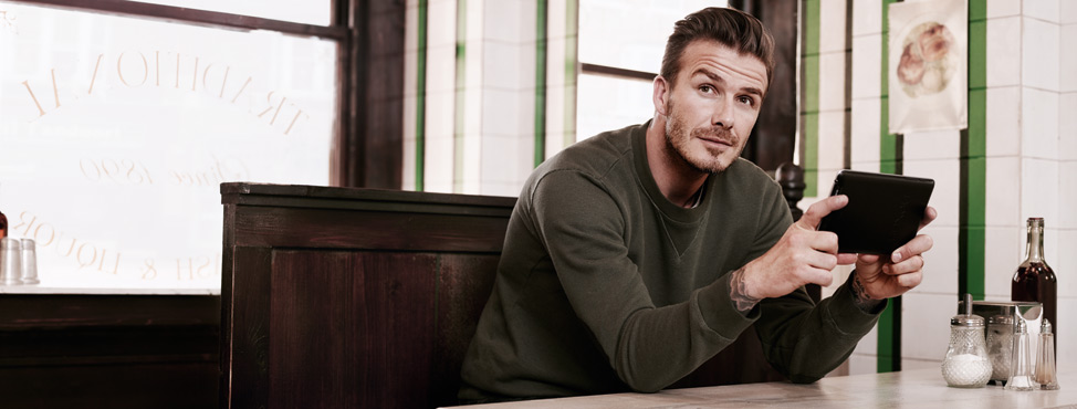 beckham looking for help